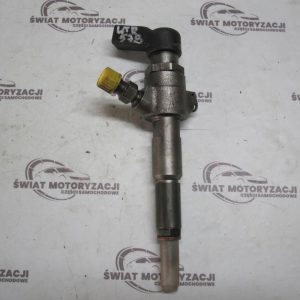 FIESTA MK6 MK7 FUSION 1.4 TDCI HDI wtryskiwacz A2C59511612