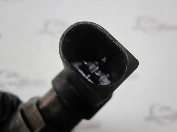 FIESTA MK6 MK7 FUSION 1.4 TDCI HDI wtryskiwacz A2C59511612 - obrazek 2