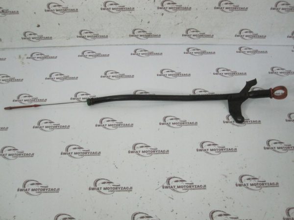 FOCUS 1.6 TDCI T1DA 115KM 15r bagnet miarka oleju 9672250580