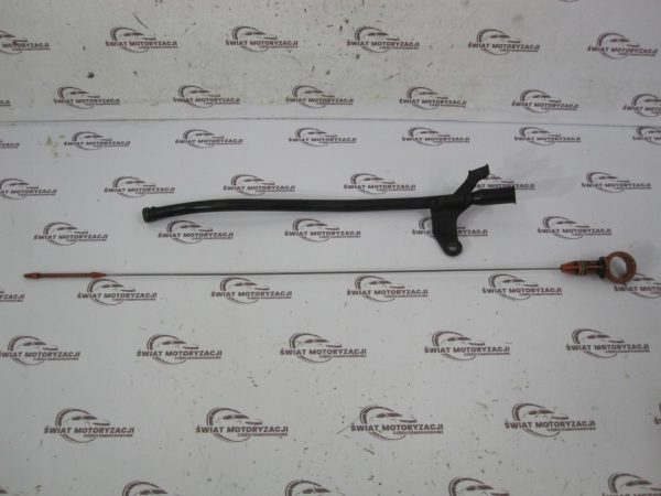 FOCUS 1.6 TDCI T1DA 115KM 15r bagnet miarka oleju 9672250580 - obrazek 2