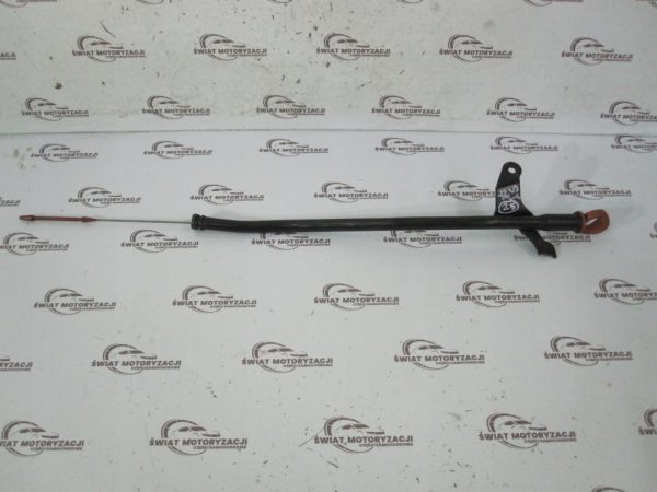 FOCUS 1.6 TDCI T1DA 115KM 15r bagnet miarka oleju 9672250580 - obrazek 5