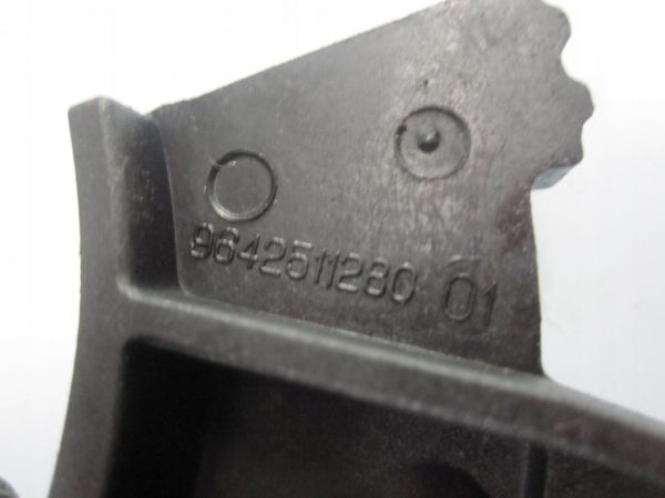 FOCUS 1.6 TDCI T1DA 115KM 15r blokada paska 9642511280 - obrazek 2