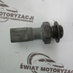 FOCUS 1.6 TDCI T1DA 115KM 15r czujnik ciśnienia oleju 9631846480