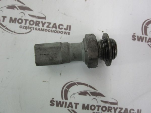 FOCUS 1.6 TDCI T1DA 115KM 15r czujnik ciśnienia oleju 9631846480