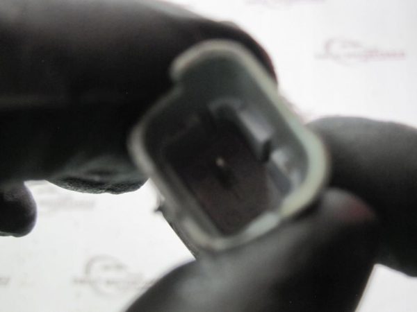 FOCUS 1.6 TDCI T1DA 115KM 15r czujnik ciśnienia oleju 9631846480 - obrazek 3