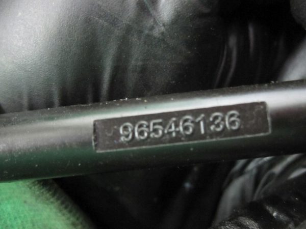FOCUS 1.6 TDCI T1DA 115KM 15r czujnik poziomu oleju 96546136 - obrazek 3