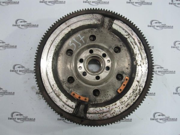 FOCUS 1.6 TDCI T1DA 115KM 15r koło dwumasowe