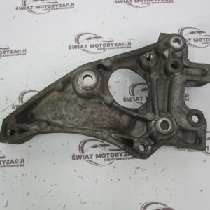 FOCUS 1.6 TDCI T1DA 115KM 15r łapa sprężarki klimatyzacji 9672950980