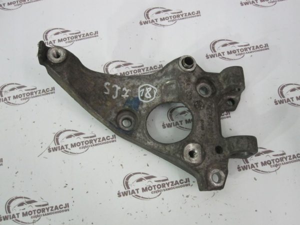 FOCUS 1.6 TDCI T1DA 115KM 15r łapa sprężarki klimatyzacji 9672950980 - obrazek 3