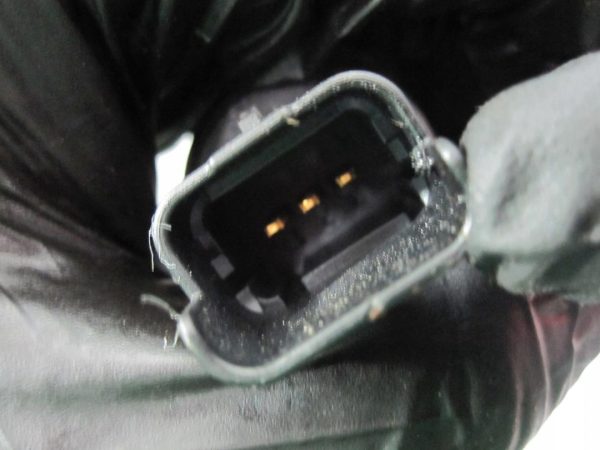 FOCUS 1.6 TDCI T1DA 115KM 15r listwa wtryskowa 9684753080 9664111780 - obrazek 3