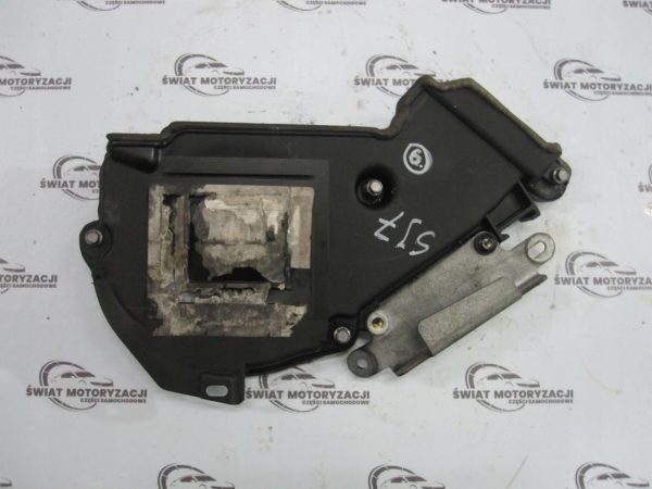 FOCUS 1.6 TDCI T1DA 115KM 15r osłona rozrządu 8684193080 - obrazek 3