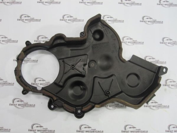 FOCUS 1.6 TDCI T1DA 115KM 15r osłona rozrządu 9492303