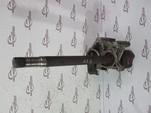 FOCUS 1.6 TDCI T1DA 115KM 15r podpora półosi 81090780 - obrazek 3