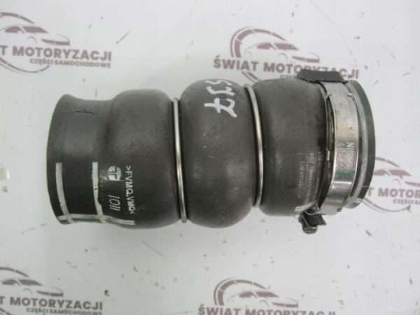 FOCUS 1.6 TDCI T1DA 115KM 15r przewód powietrza 9685598580