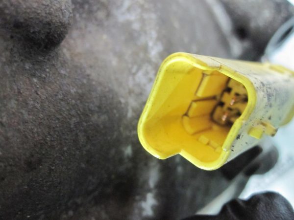 FOCUS 1.6 TDCI T1DA 115KM 15r sprężarka klimatyzacji 9671216780 0284504124 - obrazek 4