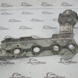 FOCUS 1.6 TDCI T1DA 115KM 15r uszczelka kolektora wydechowego