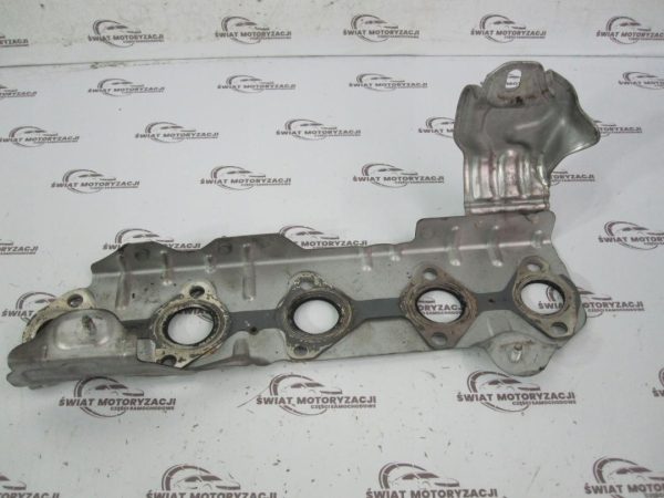 FOCUS 1.6 TDCI T1DA 115KM 15r uszczelka kolektora wydechowego