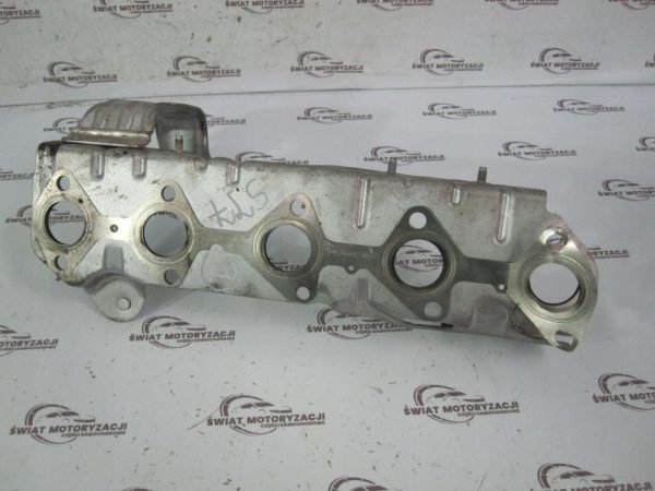 FOCUS 1.6 TDCI T1DA 115KM 15r uszczelka kolektora wydechowego - obrazek 2