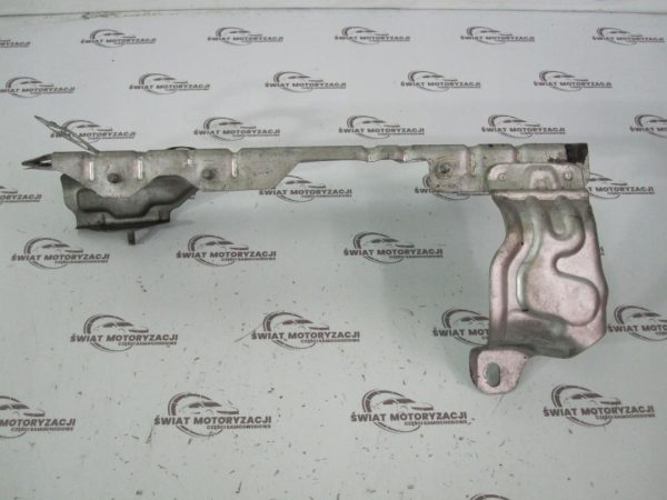 FOCUS 1.6 TDCI T1DA 115KM 15r uszczelka kolektora wydechowego - obrazek 3