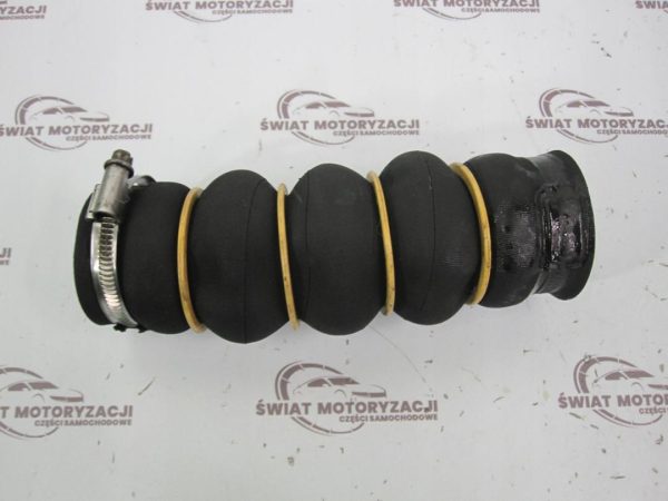 FOCUS 1.6 TDCI T1DA 115KM 15r wąż rura intercoolera 87291F02