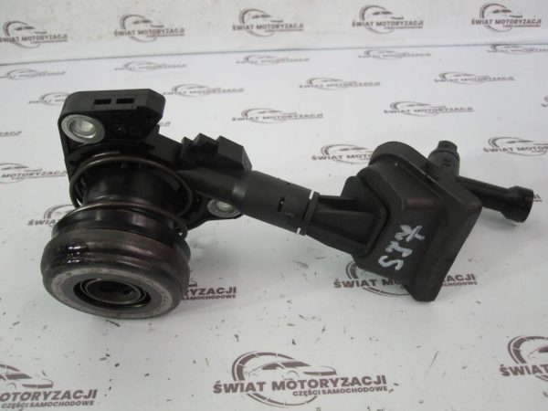 FOCUS 1.6 TDCI T1DA 115KM 15r wysprzęglik 9677933380