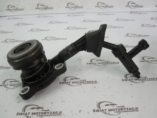 FOCUS 1.6 TDCI T1DA 115KM 15r wysprzęglik 9677933380 - obrazek 2
