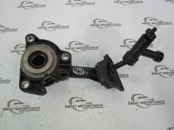 FOCUS 1.6 TDCI T1DA 115KM 15r wysprzęglik 9677933380 - obrazek 4