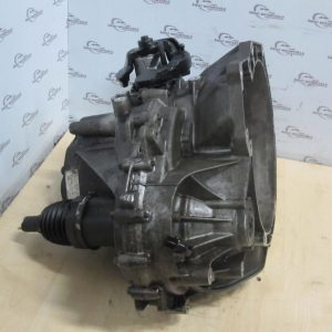 FOCUS 1.6 TDCI T1DB 13r 149 tys km Skrzynia biegów AV6R-7002-KH
