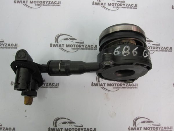 FOCUS 1.6 TDCI T1DB 13r 149 tys km wysprzęglik A785206 ZA288042 - obrazek 2