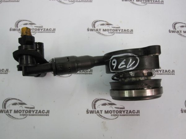 FOCUS 1.6 TDCI T1DB 13r 149 tys km wysprzęglik A785206 ZA288042 - obrazek 3