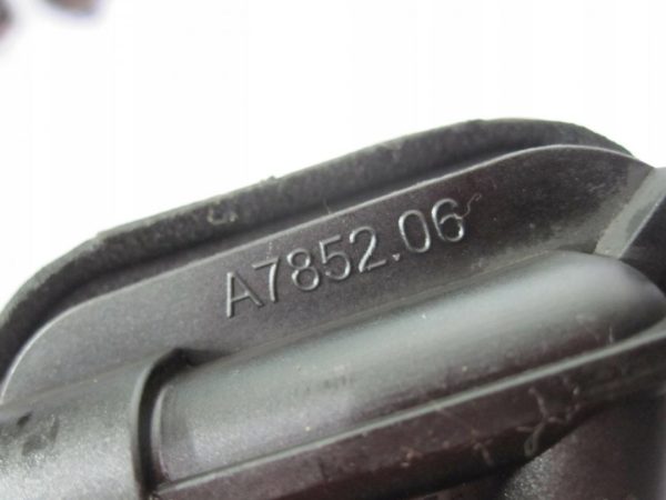 FOCUS 1.6 TDCI T1DB 13r 149 tys km wysprzęglik A785206 ZA288042 - obrazek 5
