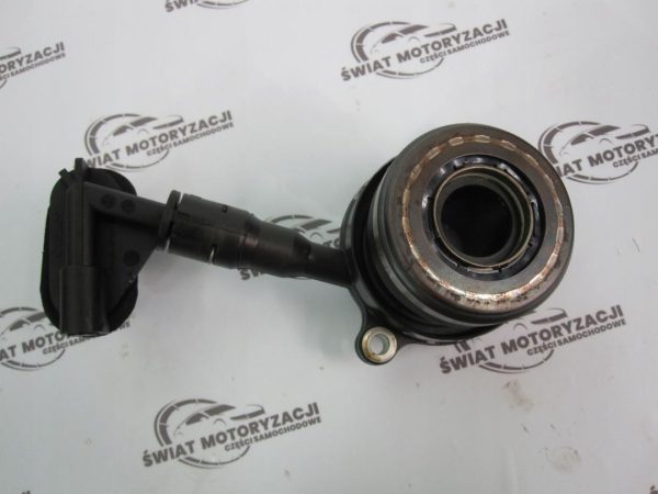 FOCUS 1.6 TDCI T1DB 13r 149 tys km wysprzęglik A785206 ZA288042 - obrazek 6