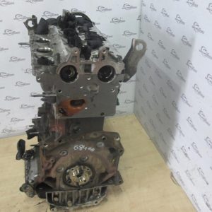 FOCUS C-MAX 2.0 TDCI 140KM UFDB silnik po weryfikacji