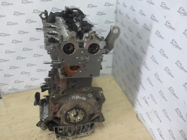 FOCUS C-MAX 2.0 TDCI 140KM UFDB silnik po weryfikacji