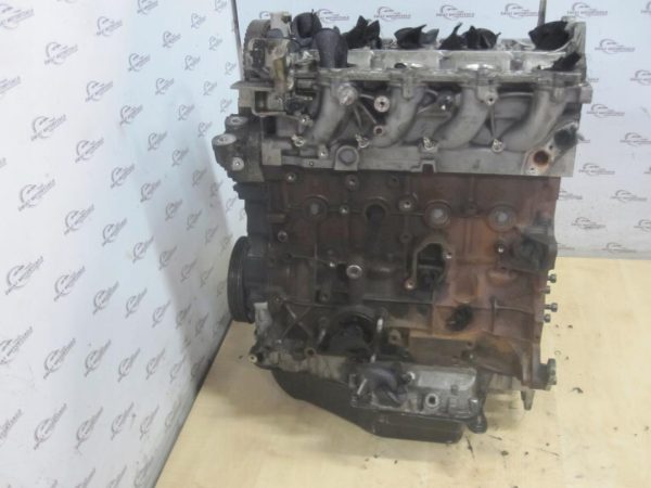 FOCUS C-MAX 2.0 TDCI 140KM UFDB silnik po weryfikacji - obrazek 3