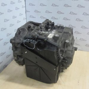 FOCUS C-MAX 2.0 TDCI 140KM UFDB Skrzynia biegów BV6R-7000-AE