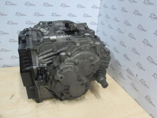 FOCUS C-MAX 2.0 TDCI 140KM UFDB Skrzynia biegów BV6R-7000-AE - obrazek 2