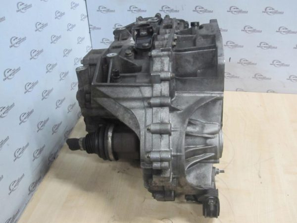 FOCUS C-MAX 2.0 TDCI 140KM UFDB Skrzynia biegów BV6R-7000-AE - obrazek 3