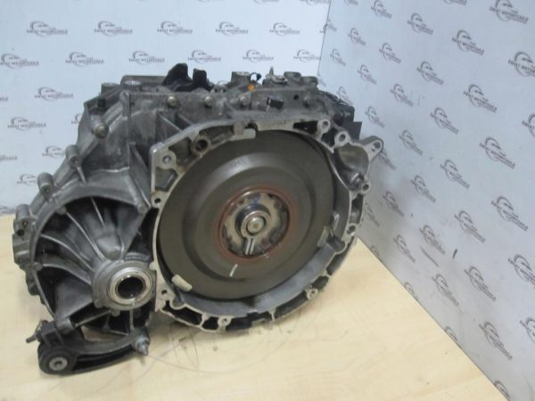 FOCUS C-MAX 2.0 TDCI 140KM UFDB Skrzynia biegów BV6R-7000-AE - obrazek 7
