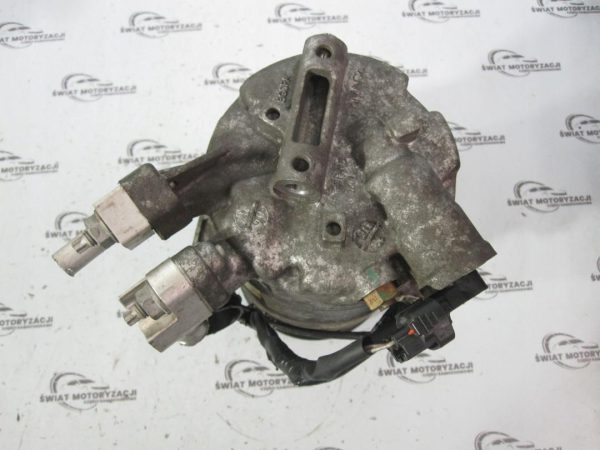FOCUS III MK3 1.0 B 13r sprężarka klimatyzacji CV61-19D629-FC - obrazek 4