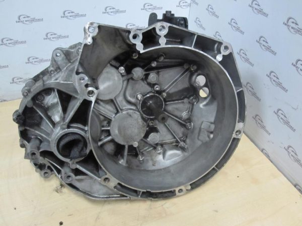 FOCUS MK3 1.6 TDCI 11r 136 tys km Manualna skrzynia biegów AV6R-7002-KF