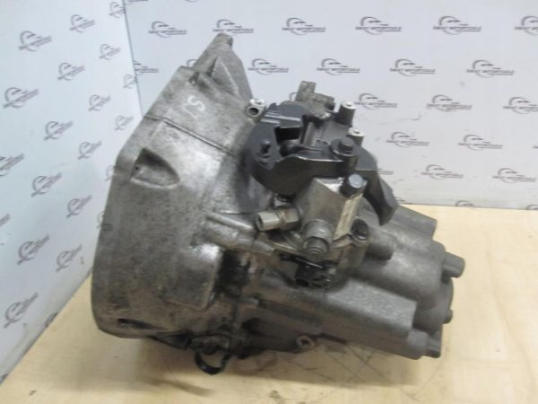 FOCUS MK3 1.6 TDCI 11r 136 tys km Manualna skrzynia biegów AV6R-7002-KF - obrazek 2