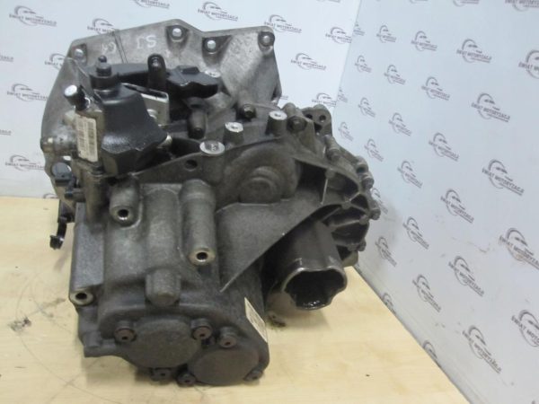 FOCUS MK3 1.6 TDCI 11r 136 tys km Manualna skrzynia biegów AV6R-7002-KF - obrazek 3