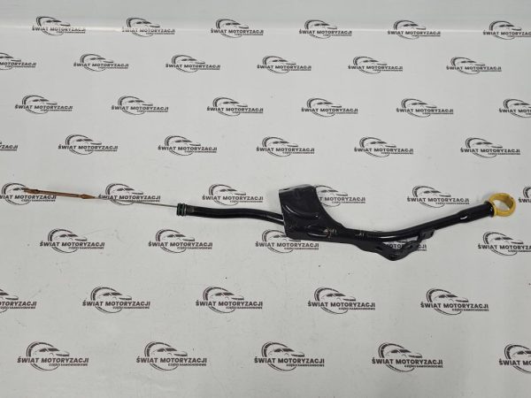 FOCUS MK3 1.6 TDCI T1DB 11r bagnet miarka oleju 9676240180
