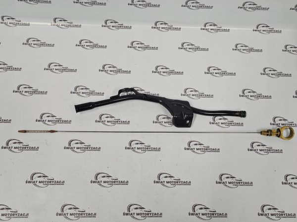 FOCUS MK3 1.6 TDCI T1DB 11r bagnet miarka oleju 9676240180 - obrazek 2