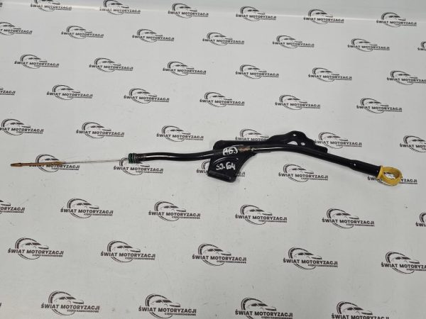 FOCUS MK3 1.6 TDCI T1DB 11r bagnet miarka oleju 9676240180 - obrazek 4