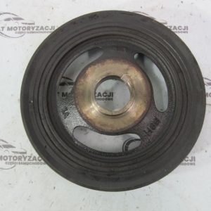 FOCUS MK3 1.6 TDCI T1DB 11r koło pasowe 9654961080