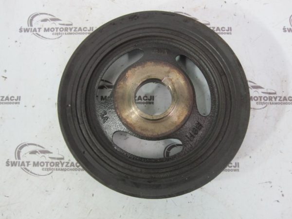 FOCUS MK3 1.6 TDCI T1DB 11r koło pasowe 9654961080