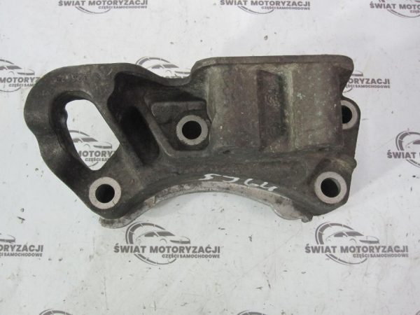FOCUS MK3 1.6 TDCI T1DB 11r łapa silnika 3M51-6030-AF - obrazek 6