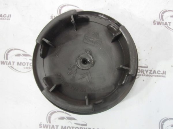 FOCUS MK3 1.6 TDCI T1DB 11r osłona koła pasowego 9684979280